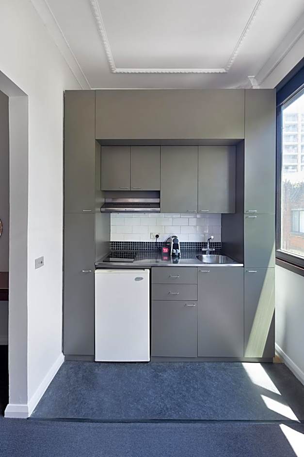 Regents Court Sydney