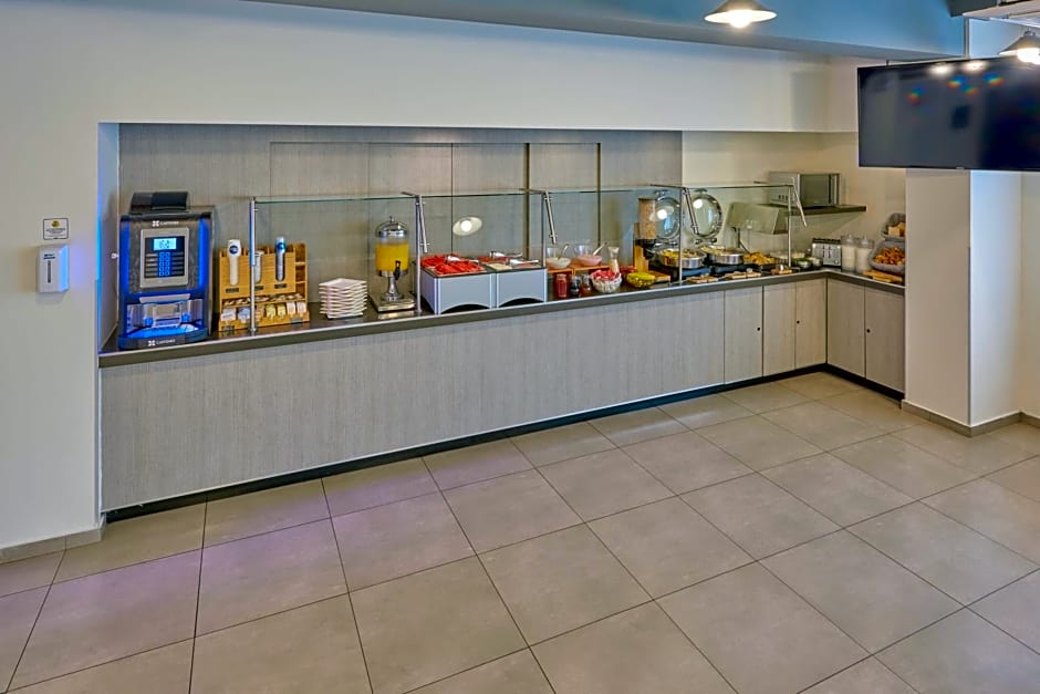 City Express Junior by Marriott Leon Centro de Convenciones