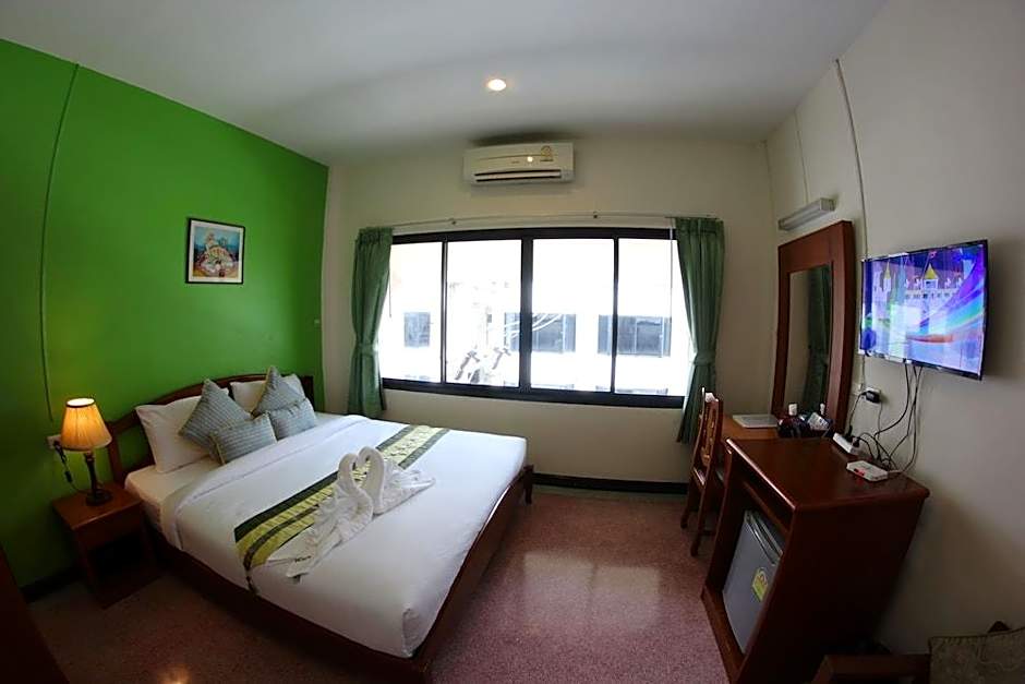 My Place @ Surat Hotel