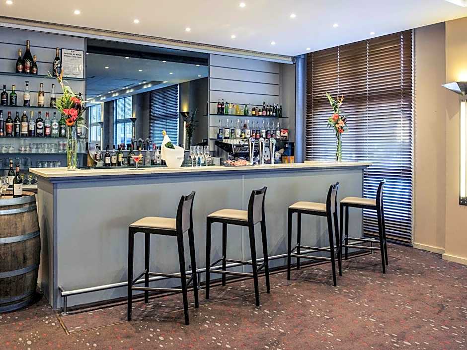 Mercure Montpellier Centre Antigone