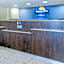 Travelodge by Wyndham Charles Town - Harpers Ferry