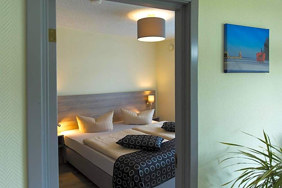 An der Metow-Ferienpark Hotel