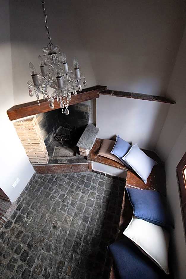 Hotel Borgo Vistalago