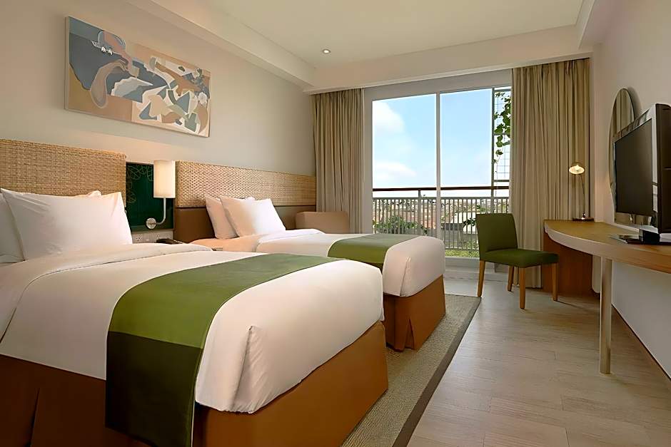 Diamond Hotel Kuta Bali