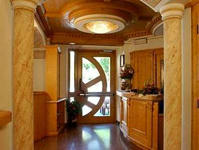 Hotel Centrale