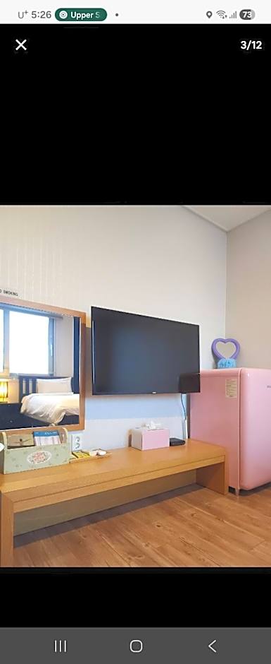 Sea Star Hostel
