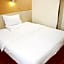 7 Days Inn Guangzhou Zhongshan 1st Overpass Branch