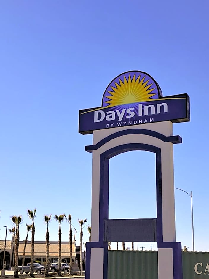 Days Inn by Wyndham Safford, AZ