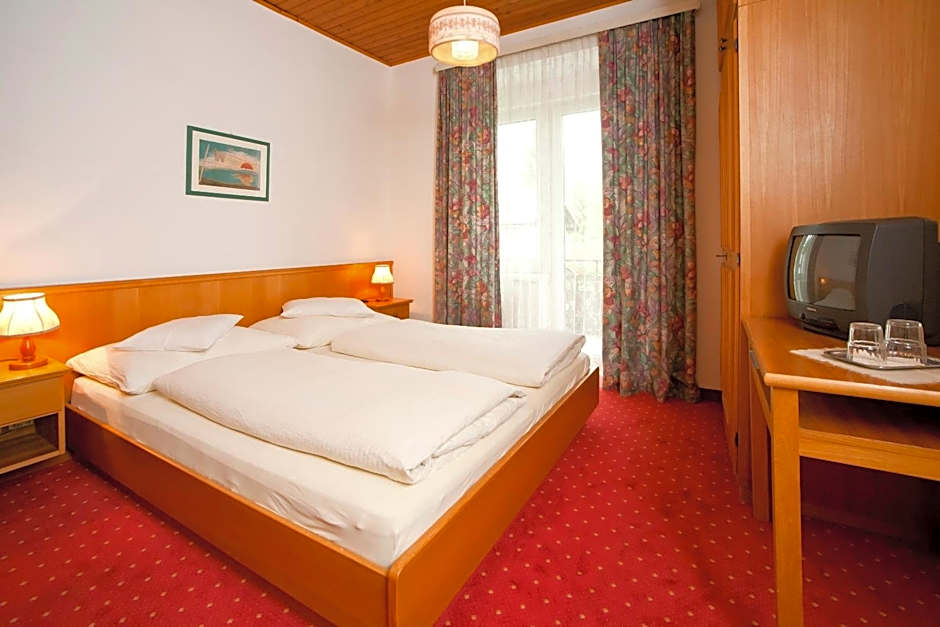 Hotel Velden Bacherlwirt