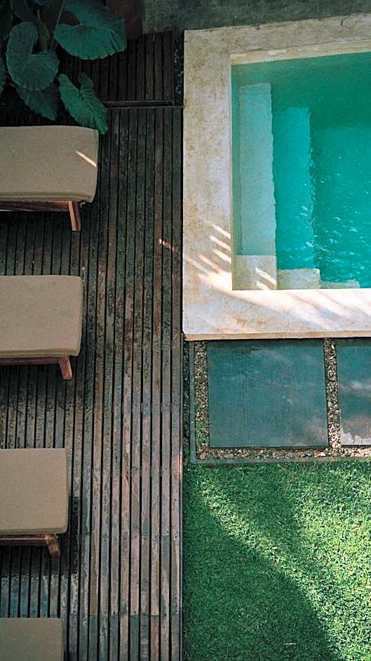 Aldea Paraíso - Adults only - Boutique hotel