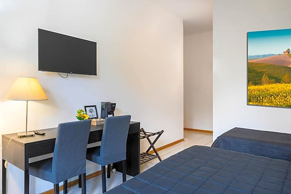 Hotel Anna Siena Nord