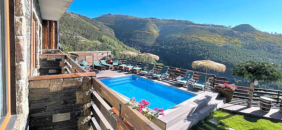 Refúgio Muas Nature