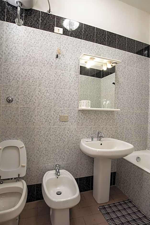Hotel AeR BJ Vittoria