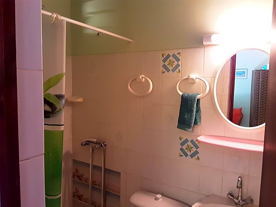 Résidence Les MANGUIERS OTANTIK