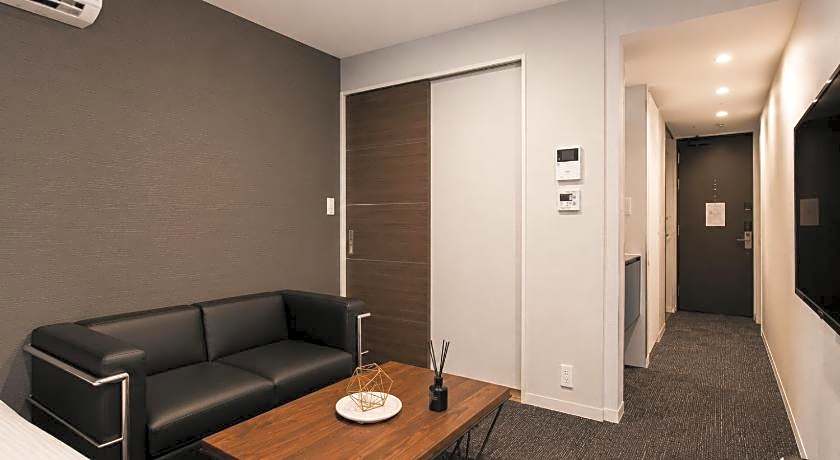 FUKUOKA MOJIKO STAY