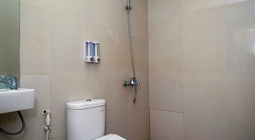 Urbanview Syariah Kadarman Home Laweyan by RedDoorz