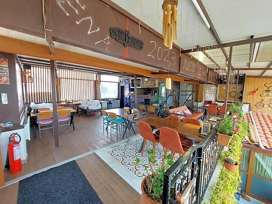 ENA Serenity Butik Otel
