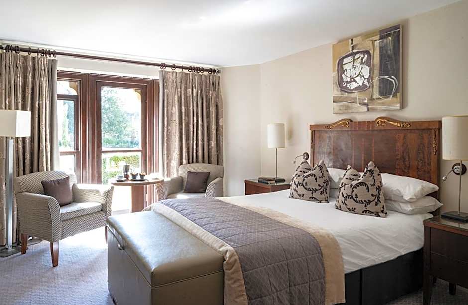 Ettington Park Hotel, Stratford-upon-Avon