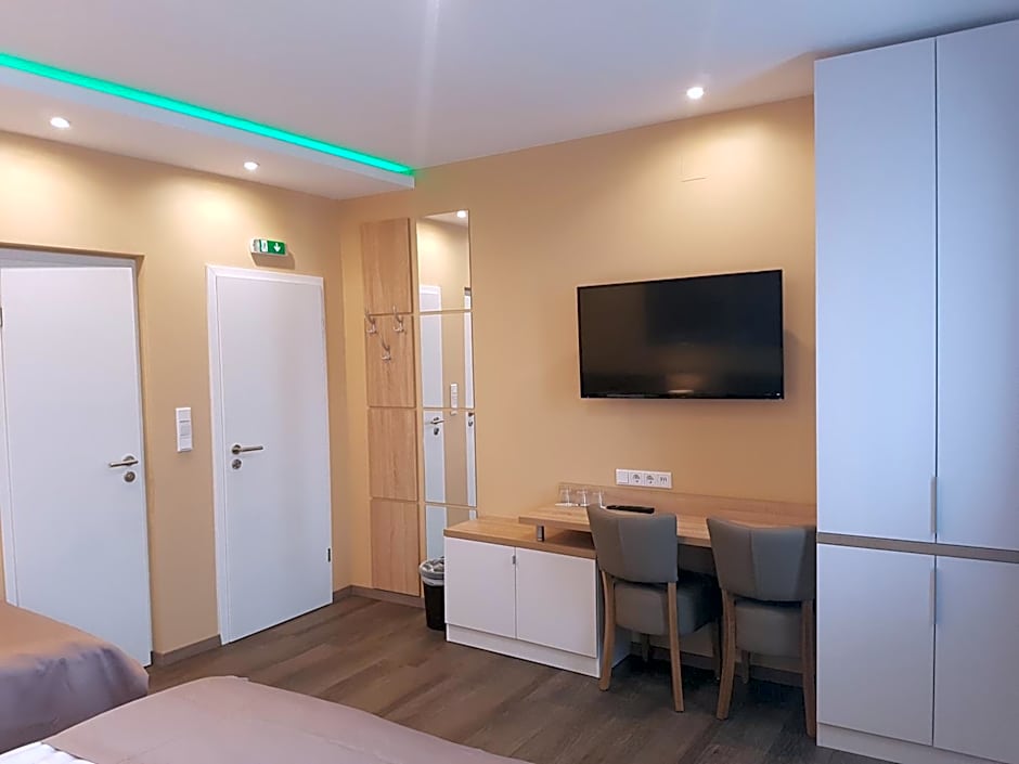 Hotel Haus Büderich