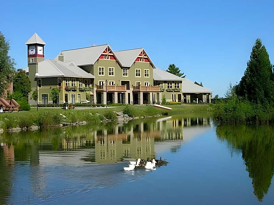 Calabogie Peaks Resort, an Ascend Collection Hotel