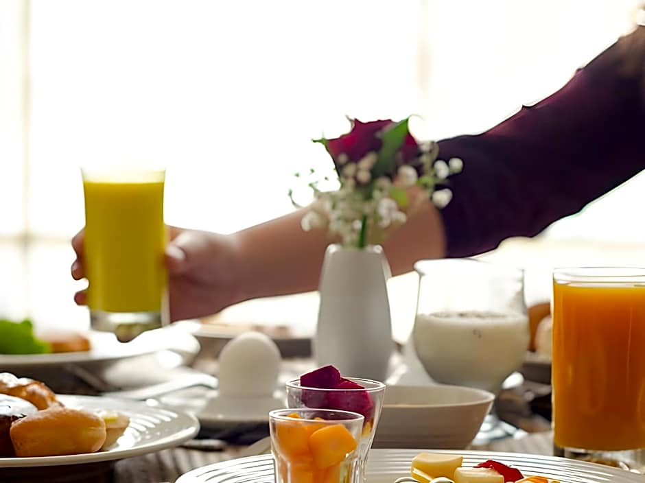 Islamabad Regalia Hotel