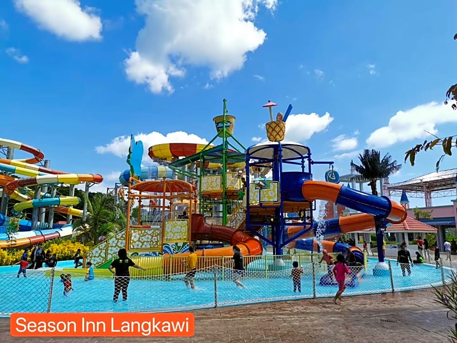 Season Inn Langkawi