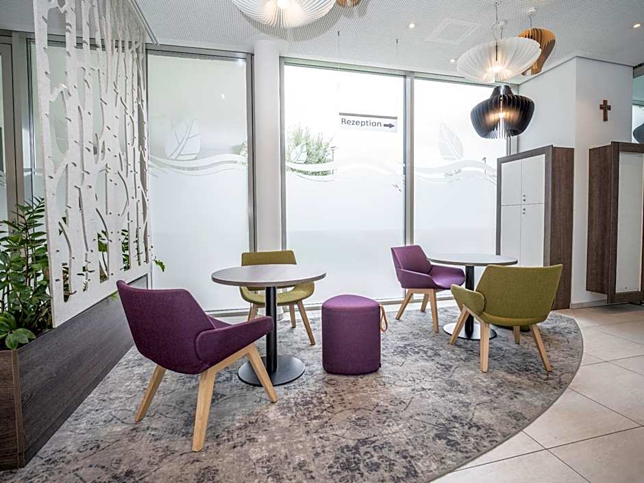 Eco Suite Hotel