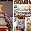 Utopia in Africa Guest Villa