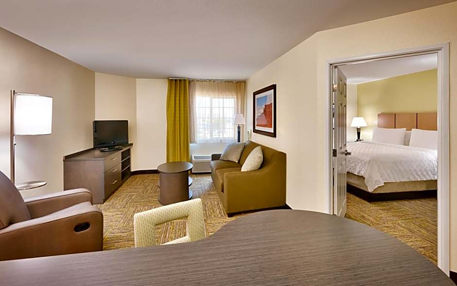Candlewood Suites Plano East By IHG
