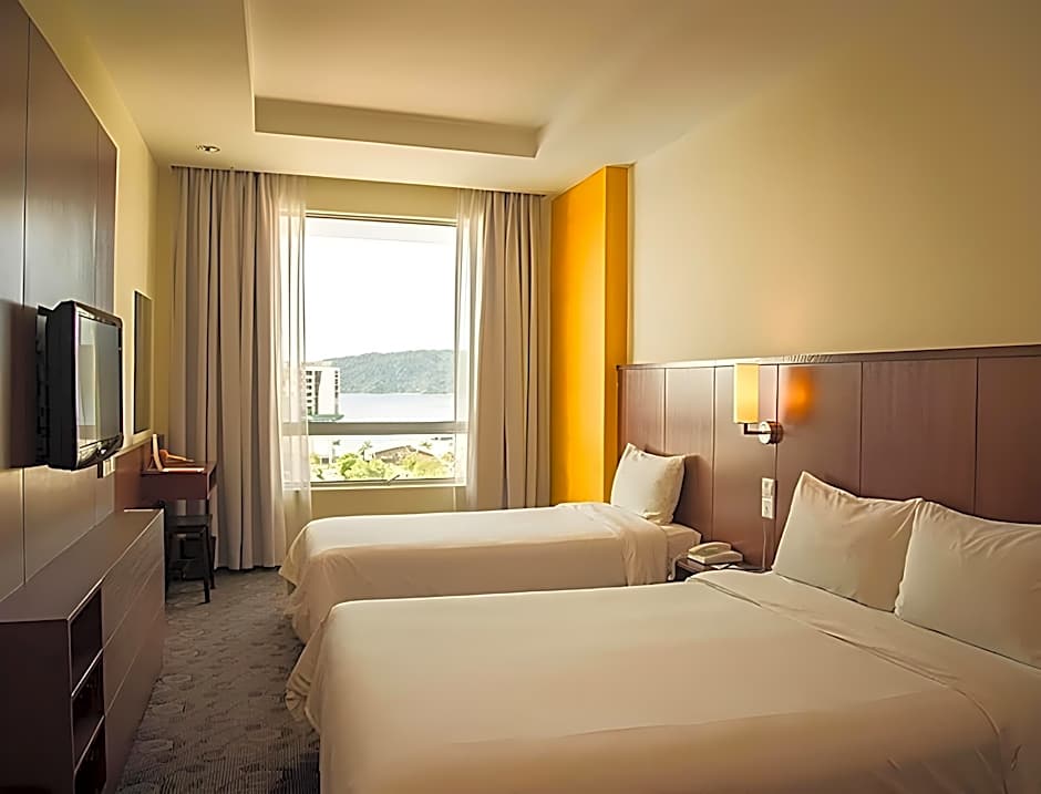 Cititel Express Kota Kinabalu Hotel