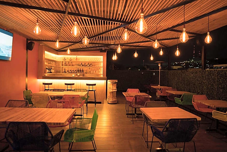 Hotel Casa Divina Oaxaca