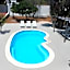 Villa Costa Marbella