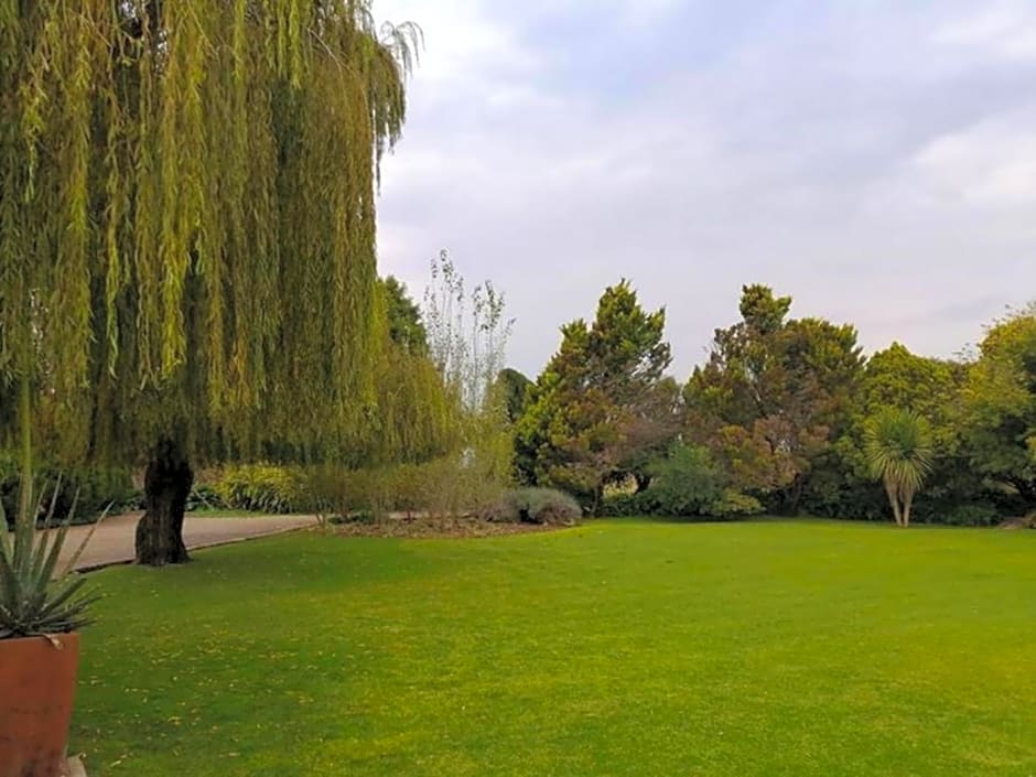 Wildebeespan Bed and Breakfast