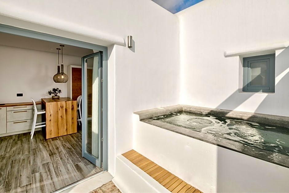 Portes Suites & Villas Mykonos