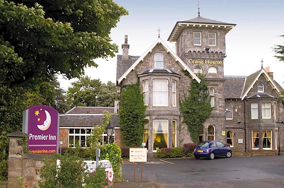 Travel Inn Edinburgh Inveresk