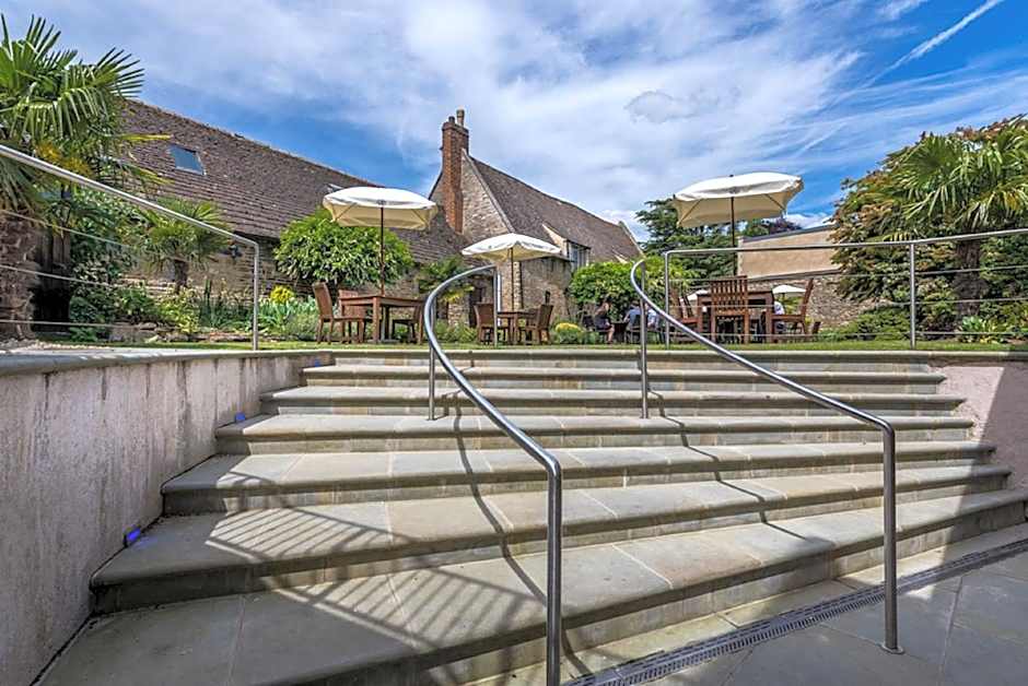 The Talbot Hotel, Oundle , Near Peterborough