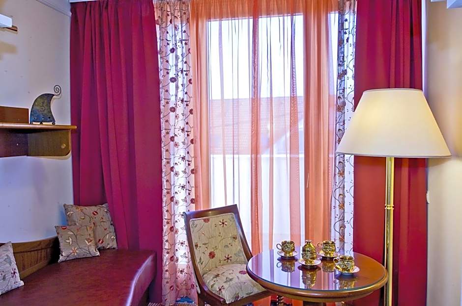 Amira Boutique Hotel Hévíz Wellness & Spa