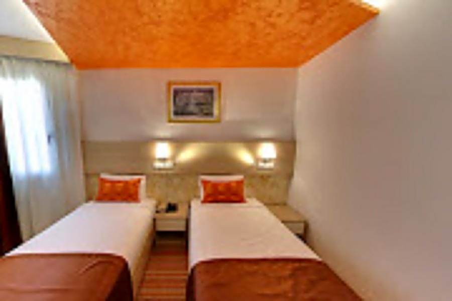 Hani Hotel