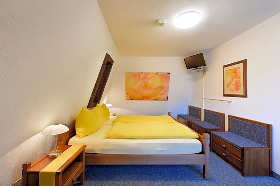 Schlosshotel - Self Check-In Hotel