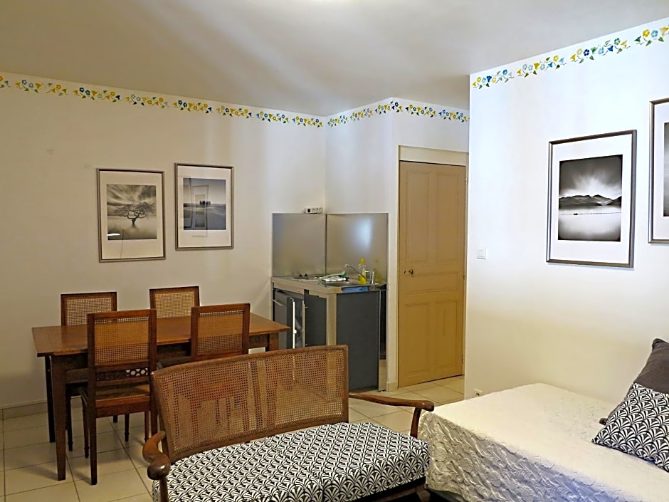 La Ferme de la Fosse Dionne