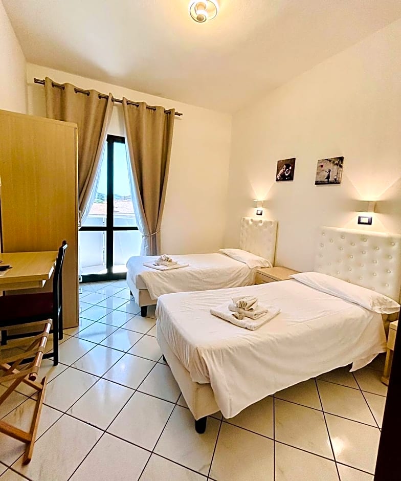 Hotel Romagna