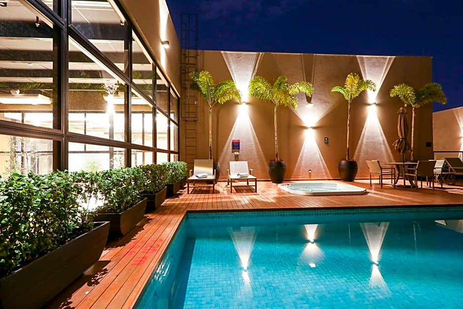 Comfort Suites Sao Jose do Rio Preto