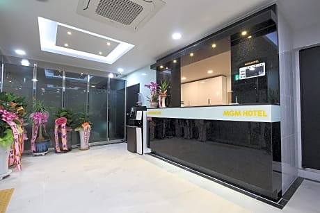 MGM Hotel