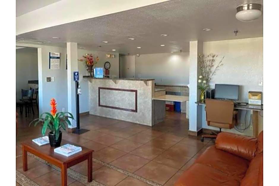 Motel 6 Riviera Beach FL