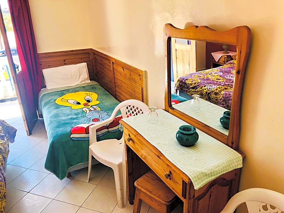 Le Lagon Bleu Oualidia