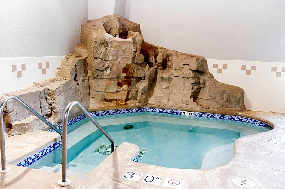 Country Inn & Suites by Radisson, Prairie du Chien