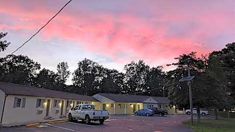 Red Lion Motel Southampton