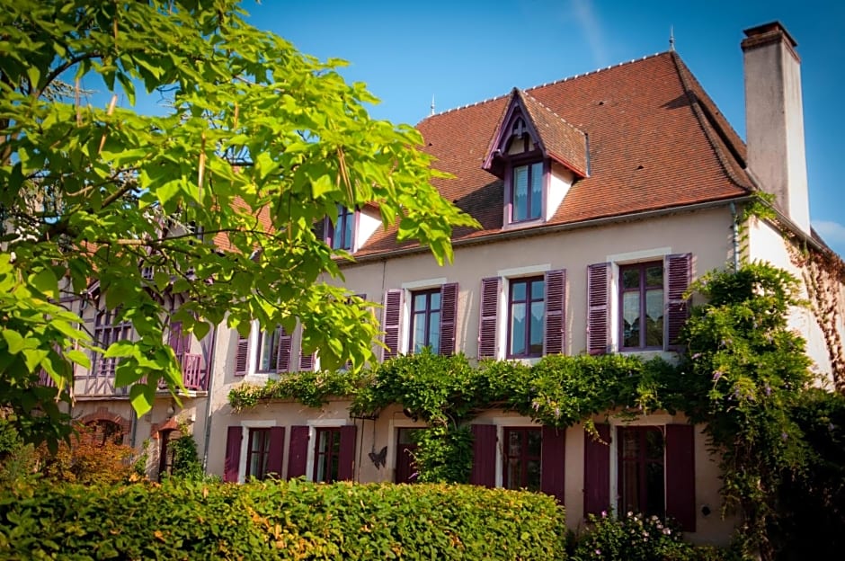 Au Puy Des Vérités