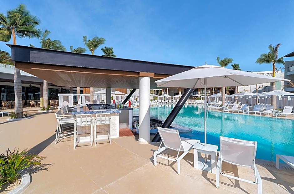 The Eden by Desire Riviera Maya All Inclusive - Couples Only