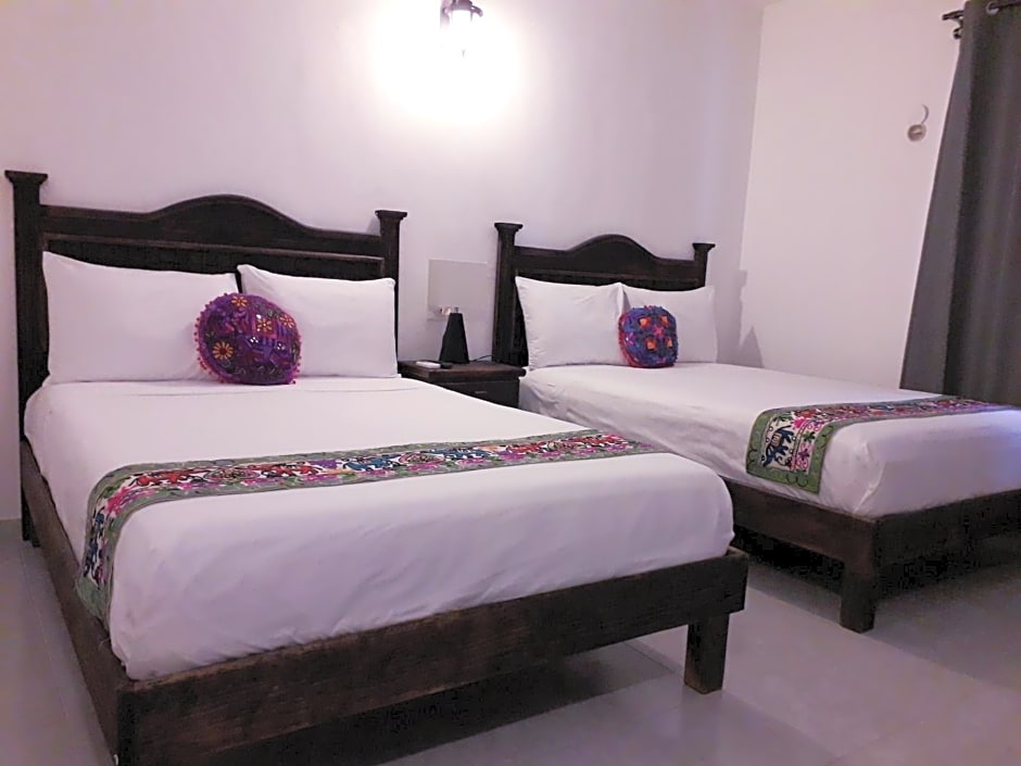 Hotel Peregrina